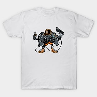 gamer T-Shirt